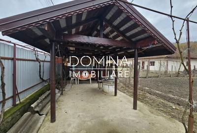 Vanzare casa P+1 situata in comuna Ciuperceni, sat Stramba-Vulcan - 7