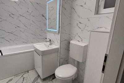 Apartament cu 3 camere, recent renovat, etaj 4/10 zona BIG, Mănăștur - 8