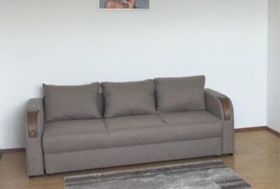 APARTAMENT 2 CAMERE | ZONA DACIA | CITY PARK MALL | MOBILAT - 2