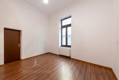 Inchiriere apartament in casa "la belle epoque" - Parcul Cismigiu - 3