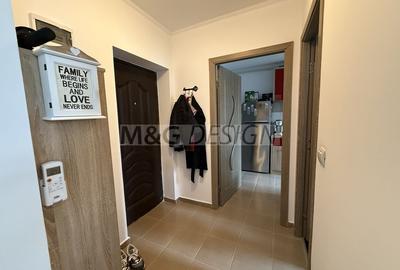 Apartament 1 camera Giroc etaj 1 - 6