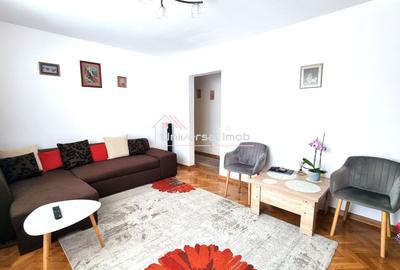 Apartament cu 4 camere si parcare cu C.F. - 9