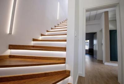 Duplex Smart - proiect diferit - 4 dormitoare - Dumbravita - 7