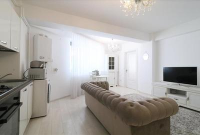 Copou, Parcul Expozitiei, Apartament de 2 Camere - 6
