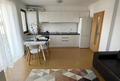 Dumbravita - Apartament decomandat cu 2 camere, vedere catre padure - 14