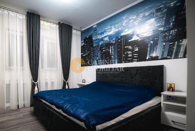 3 camere Decomandat, 75mp, Zona Copou - Iași - 4