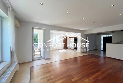 VILA P+E+M, 5 camere, complex rezidential cu piscina, IANCU NICOLAE - 5
