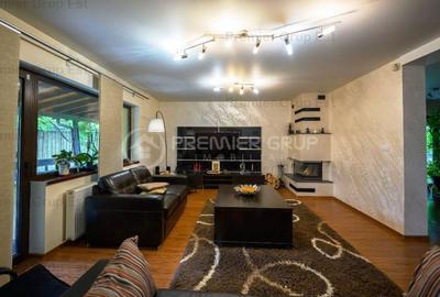 Vila 5 camere, Iasi - Platou Galata, 240mp - 2