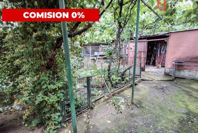 COMISION 0% Casa individuala de vanzare in Timisoara, zona Complex Studentesc - 14