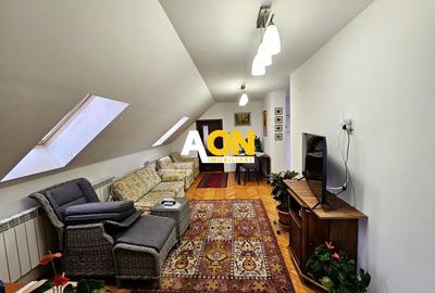 Casa 6 camere, 715 mp teren, langa Cetatea Alba Carolina - 10