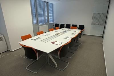 Sun Offices, Calea Vacaresti, 280 - 1331 mp  0% comision! - 3