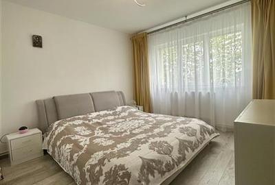 Apartamente 3 Camere Decomandat, Etaj 2, Zona KM 4-5 - 22