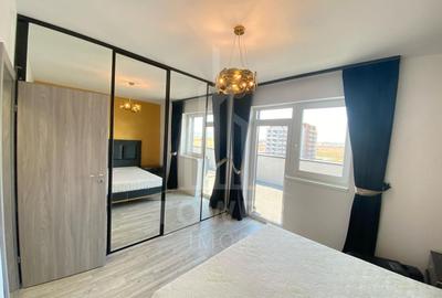Penthouses de lux zona Vest - 17