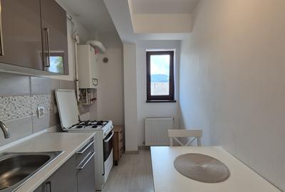 Garsoniera în Complex rezidential, in Centrul Istoric - 3