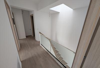 Duplex 4 camere 115mp | 0 comision TVA inclus | Otopeni Odai | la alb sau finisa - 21