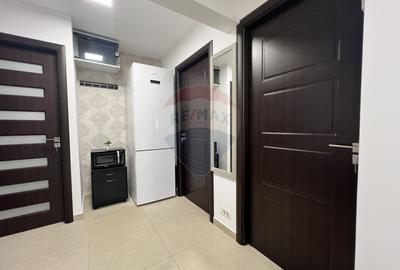 Apartament de 2 camere decomandat pe Șoseaua Olteniței / SUN PLAZA - 4