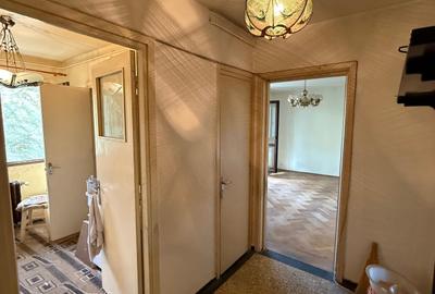 3 camere  - 79.000 Euro - Piata Sudului - Emil Racovita - Kaufland - 6