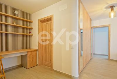 Apartament cu 3 camere | 94 mp utili | Urban Plaza - str. Carpaților - 14