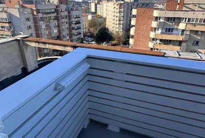 Apartament 1 camera, 23mp, balcon, preluare chiriasi, zona Calea Dorobantilor - 8