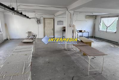 SPATIU COMERCIAL I CENTRU I SUPRAFATA 250 MP I PRETABIL CROITORIE I - 8