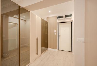 STUDIO | 1 CAMERA | PIPERA | IVORY | ROND OMV | NOU | LUX | PRET + TVA - 19