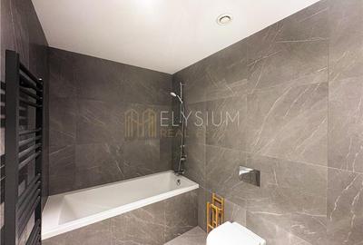 Apartament 3 camere de inchiriat One Herastrau Towers - 22