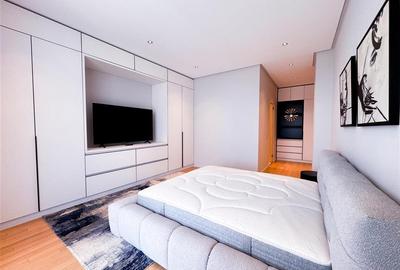 Apartament cu 2 camere de inchiriat One Rahmaninov - 14