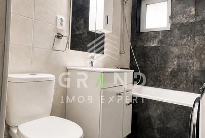 Apartament 2 Camere | Terasa Generoasa | Etaj 2 | Apahida/Complex Rezidential - 3