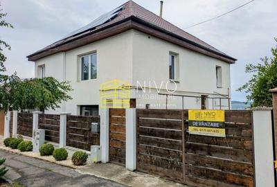 Duplex orizontal – Tg. Mureș – Platoul Cornești - 3