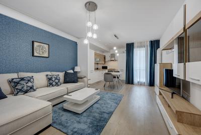 Proprietar inchiriez ap 2 cam Sos Nordului - Herastrau - 1