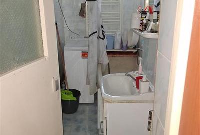 Apartament cu 4 camere / Etaj 3 / Zona Dacia - 11