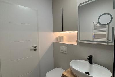 Garsonieră Plaza Residence faza 4 - 10