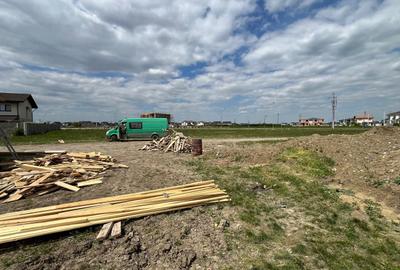 COMISION 0% | Duplex Mosnita Veche | 118 mp utili | Zona LIDL - 10