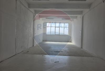 Spațiu 202 mp etaj 3 lift marfa Baicului ideal atelier , sala sport - 3