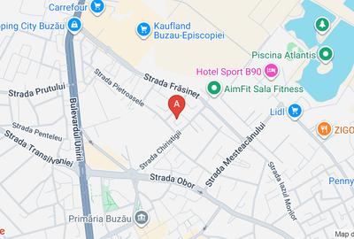 Vând apartament 2 camere Micro 3, luminos,zonă liniștită - 1