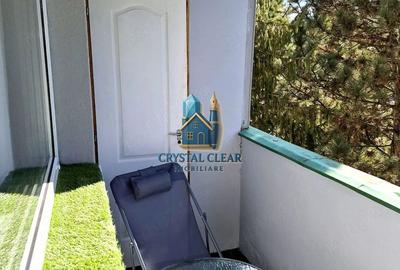 Apartament 2 camere - cartierul Tudor Vladimirescu, zona Fortuna - 8