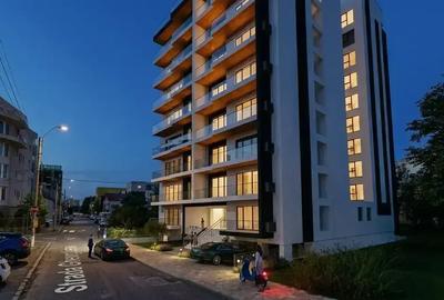 Apartament 3 camere Nou | Finisaje Lux | Marriott - 13 septembrie - 9
