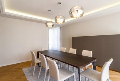 Apartament 4 camere Primaverii - 3