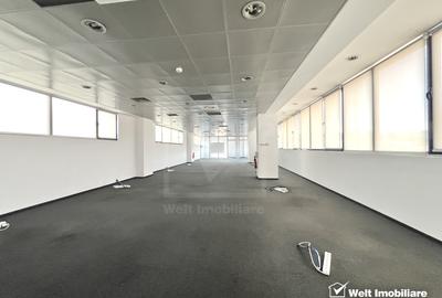 Birouri 240mp clasa A, zona sediul central BT str Dorobantilor - 2