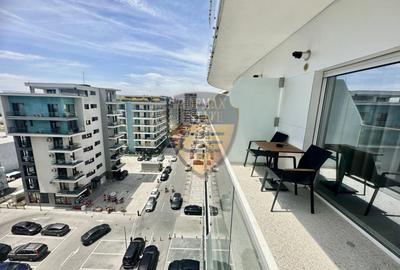 STUDIO  White Tower vedere la mare, Str Lotus, Cluburi Loft, Nuba Manaia Nord - 18