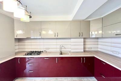 VILA 4 CAMERE / CURTE PROPRIE/ 2 LOCURI PARCARE - 11