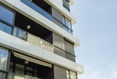 Închiriere | 2 camere | Str Delea Veche  | vedere panoramică - 15