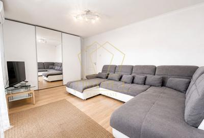 Apartament cu 2 camere | Lipovei - 1