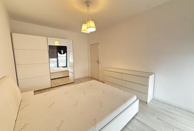 3 camere in Someseni, 63 mp, etaj 4, terasa, parcare subterana - 5