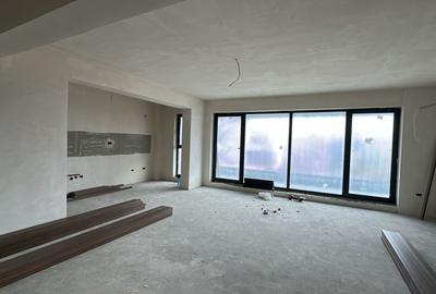 APARTAMENT DE VANZARE CU 4 CAMERE- PIPERA , ZONA IANCU NICOLAE - 5