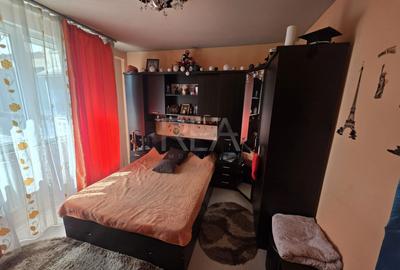 2 camere, 3/10, 53mp -Drumul Taberei - 4