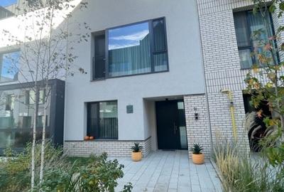 Townhouse Avalon Estates - 3