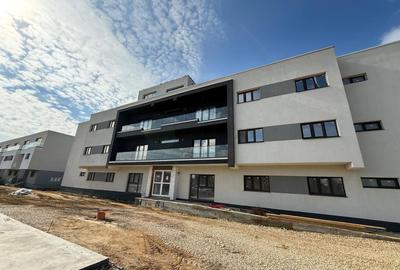 Apartament spațios de 3 camere  | 74 mp utili + balcon | Tunari - 3