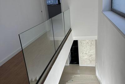 Casa individuala, 4 camere, 110 mp, Ultrafinisata, Zona Iazului - 2