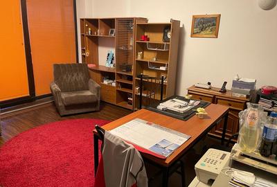 Bucurestii Noi str. Pajurei nr 2 B in bloc 2008, loc parcare subterana - 5